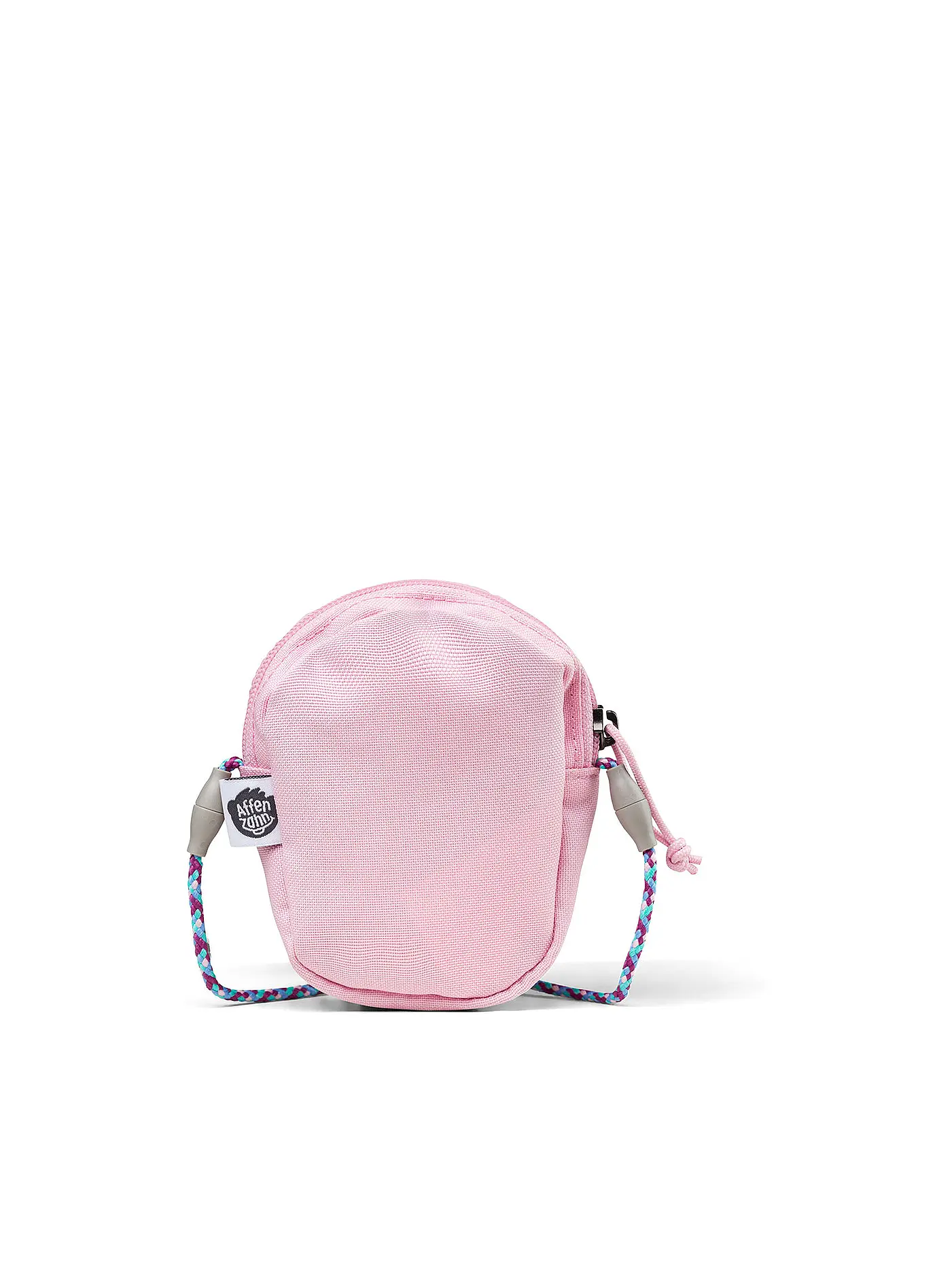 AFFENZAHN | Kinder-Portemonnaie "Eluise Eule" | rosa